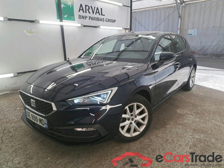 Leon Style 1.0 TSI 110CV BVM6 E6d #1
