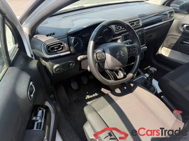 Citroen C3 Shine BlueHDi 100 S&S BVM6 #5