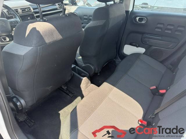 Citroen C3 Shine BlueHDi 100 S&S BVM6 #6