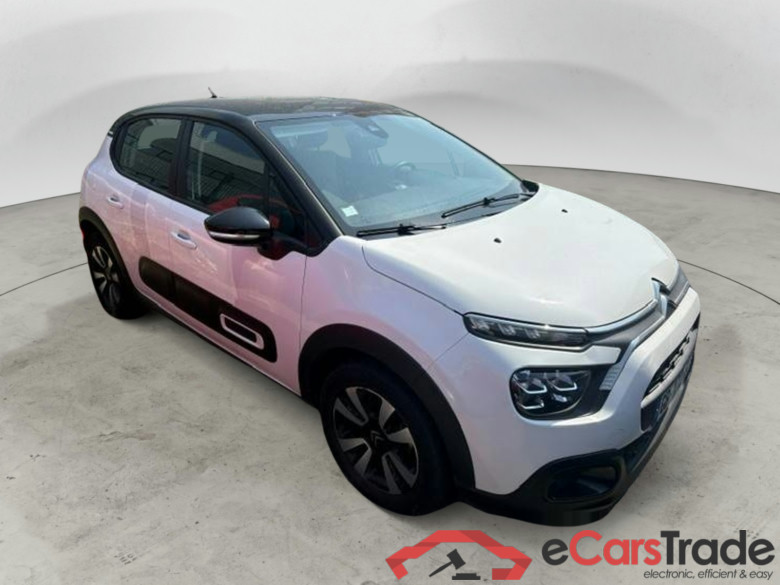 Citroen C3 Shine BlueHDi 100 S&S BVM6 #4