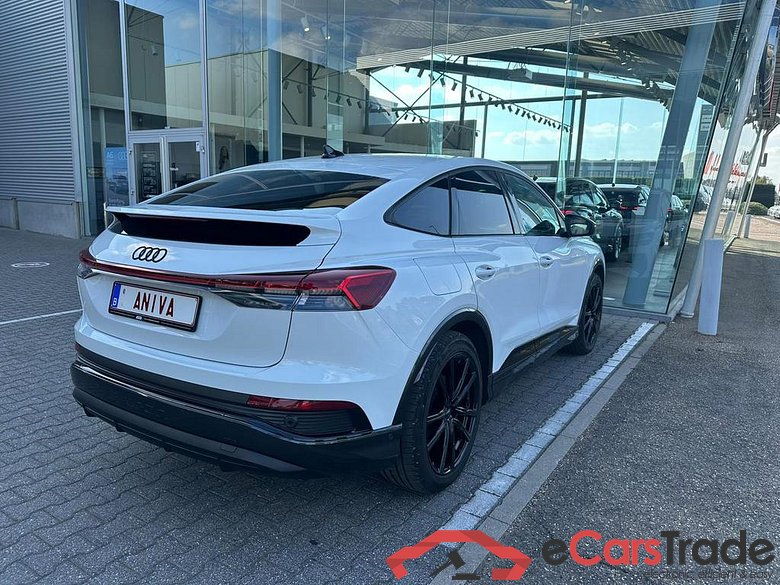 AUDI Q4 Sportback e-tron 82 kWh 40 S line #2