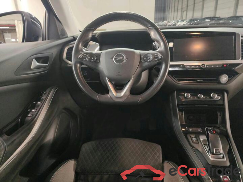 Opel GRANDLAND Grandland 1.2 Turbo S/S AT8 Business Elegance 96kW/130pk  5D/P Auto-8 - CO2 onvolledig #5