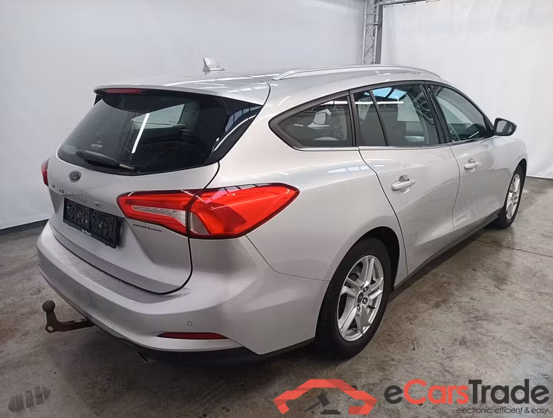 Ford Focus Clipper 1.0i EcoB. 92kW Trend Ed. Business 5d !!Technical issue, Rolling car!!! #2