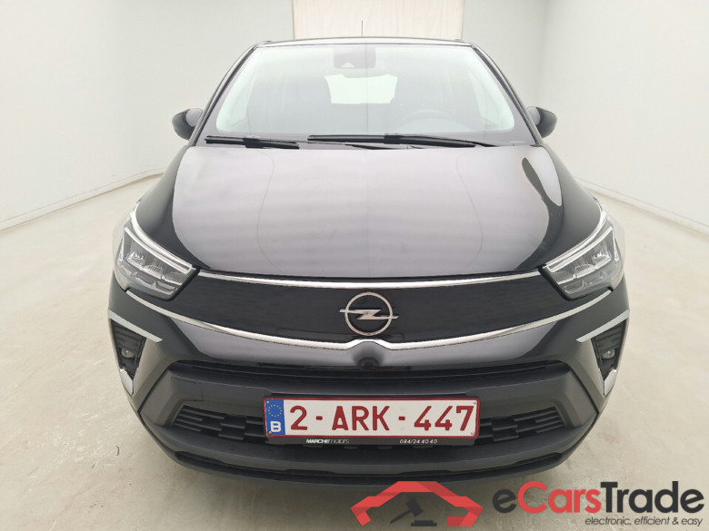 Opel, Crossland '20, Opel Crossland 1.2 81kW Turbo S/S Edition 5d #1