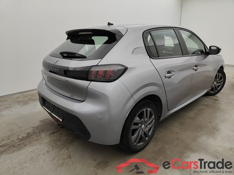 Peugeot 208 1.2 PureTech 100 MAN6 S&S Active Pack 5d #2