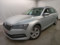 preview Skoda Superb #0