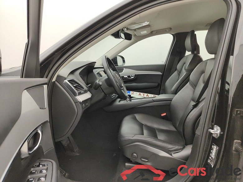 Volvo XC90 2.0 B5 D 4WD Geartronic Momentum Pro 7PL 5d #3