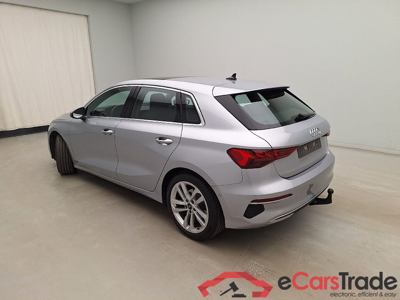 Audi, A3 SB '20, Audi A3 Sportback 1.5 35 TFSi 110kW S tronic Advan #3