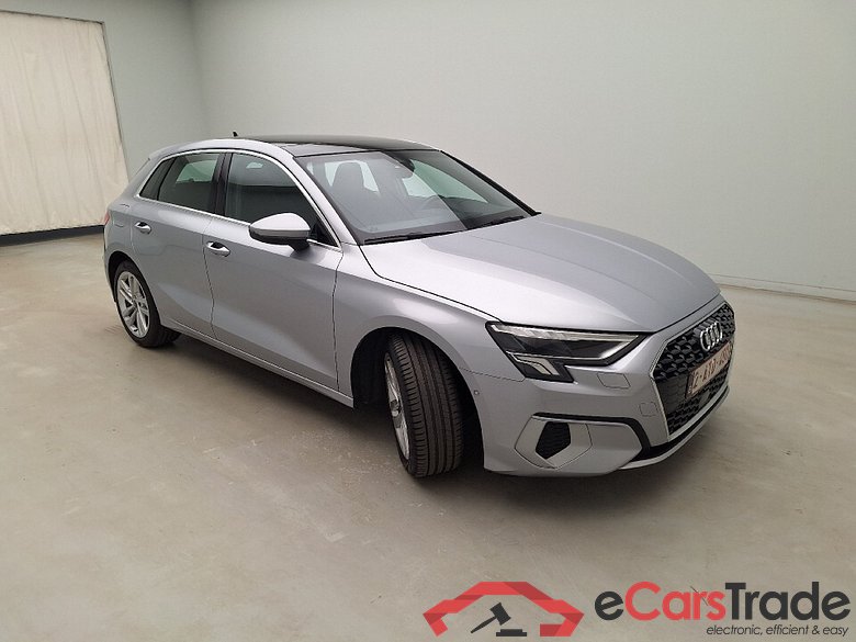 Audi, A3 SB '20, Audi A3 Sportback 1.5 35 TFSi 110kW S tronic Advan #5