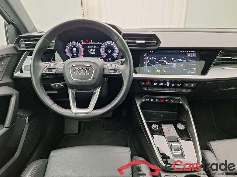 Audi, A3 SB '20, Audi A3 Sportback 1.5 35 TFSi 110kW S tronic Advan #6