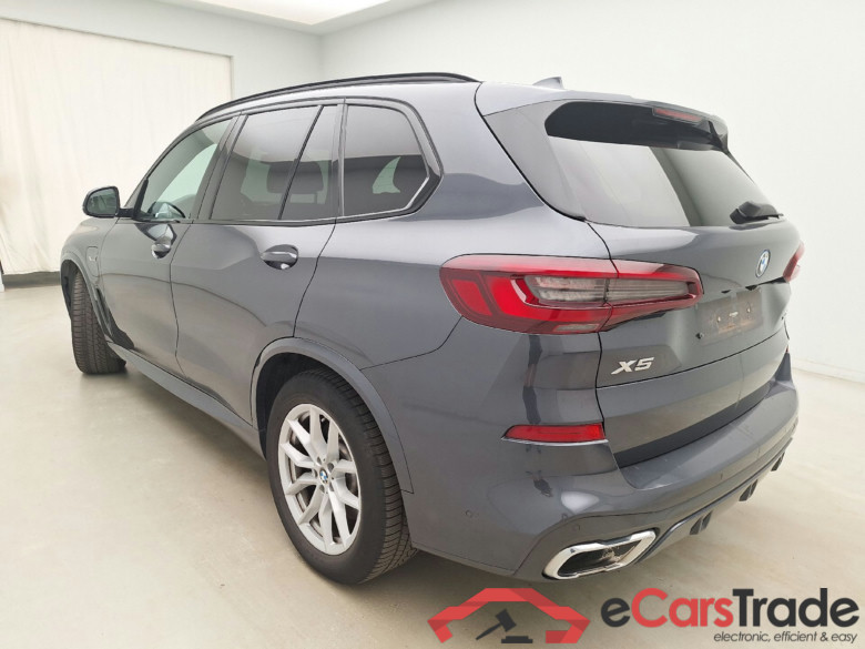 BMW, X5 '18 PHEV, BMW X5 xDrive45e (155kW) 5d ///M-Sportkit (total options: 20.727,27 Ex.Vat) #3