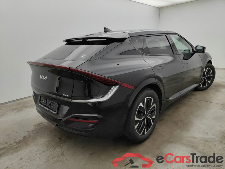 KIA EV6 77.4 kWh 228 RWD GT Line 5d #4