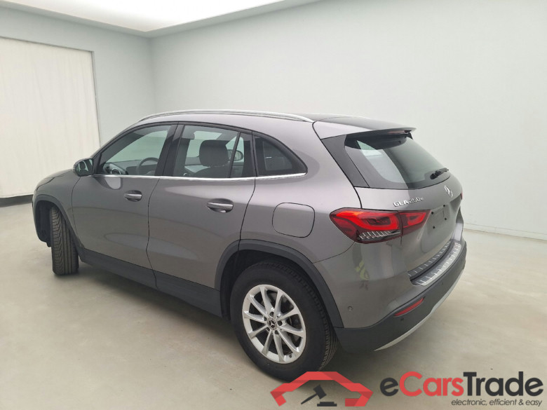 Mercedes, GLA '20 PHEV, Mercedes-Benz GLA GLA 250e Business Line 5d #3
