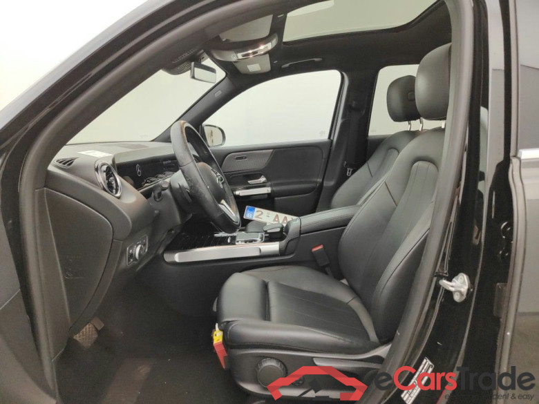 Mercedes-Benz GLB GLB 200 d 4MATIC 5d 7pl #3