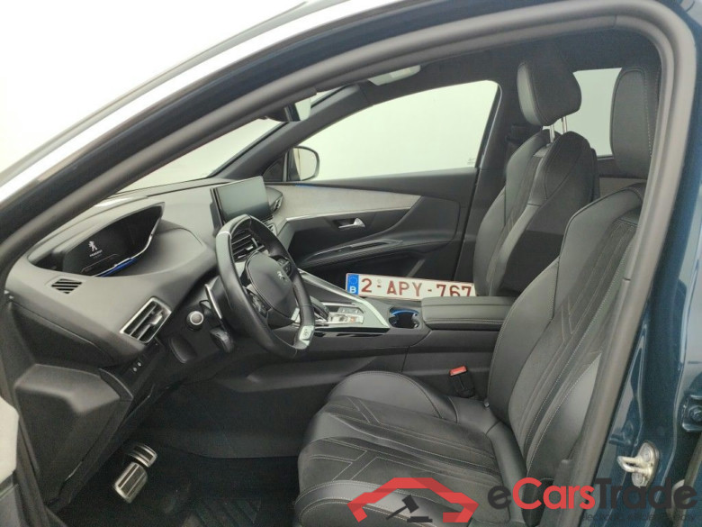 Peugeot 5008 1.5 BlueHDi 96kW S&S EAT8 GT 5d #3