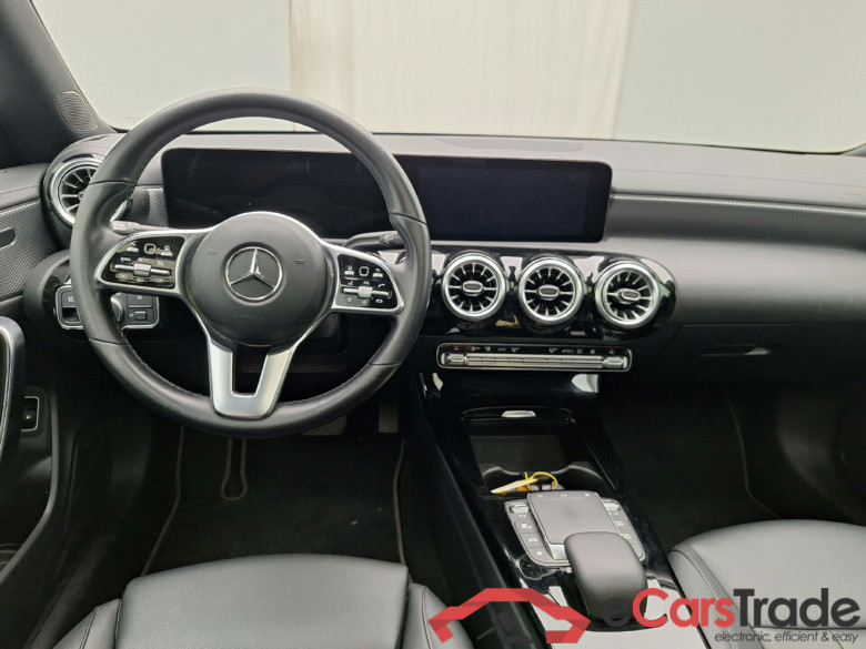 Mercedes, CLA-Class '19 PHEV, Mercedes-Benz CLA CLA 250 e Business Solution 4d #6