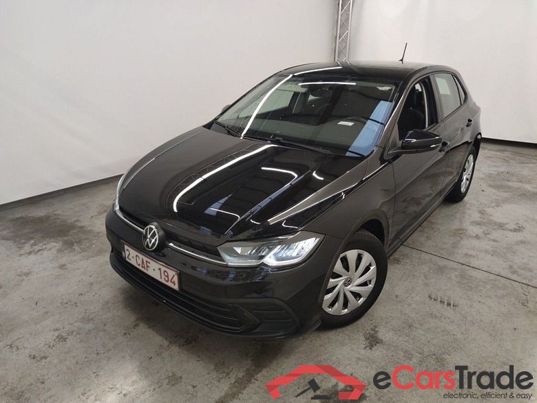 Volkswagen Polo 1.0 TSI Life DSG 5d #1