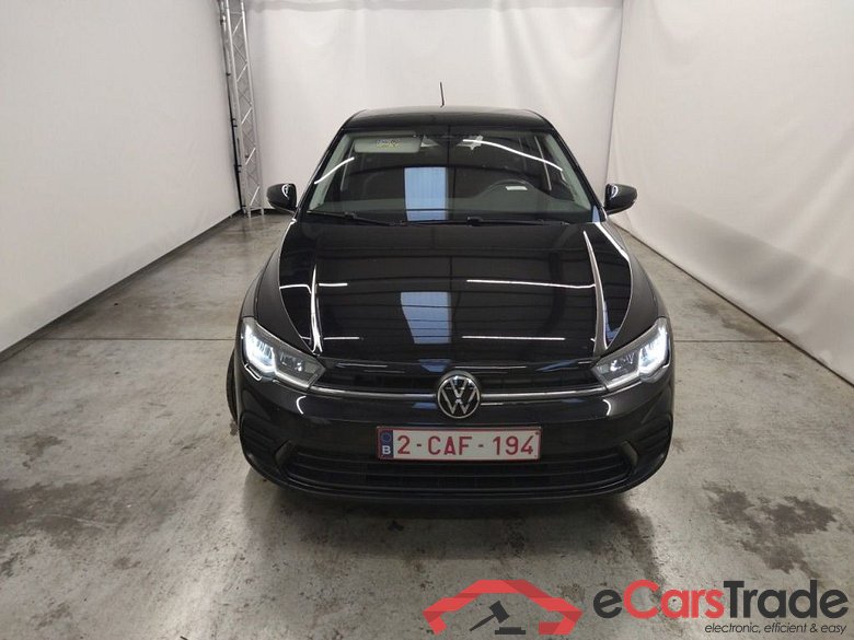 Volkswagen Polo 1.0 TSI Life DSG 5d #5