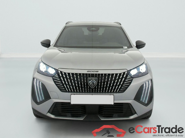 Peugeot 2008 Allure 1.2 S&S BVM6 75 kW #2