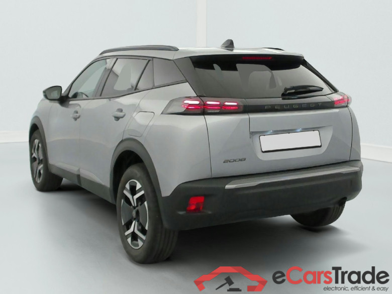 Peugeot 2008 Allure 1.2 S&S BVM6 75 kW #5