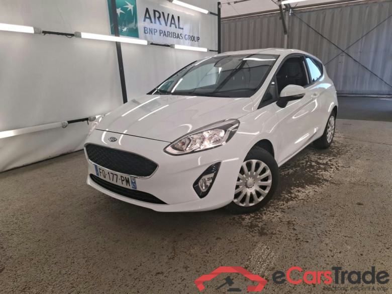 Fiesta Affaires Business 1.5 TDCi 85CV BVM6 E6dT