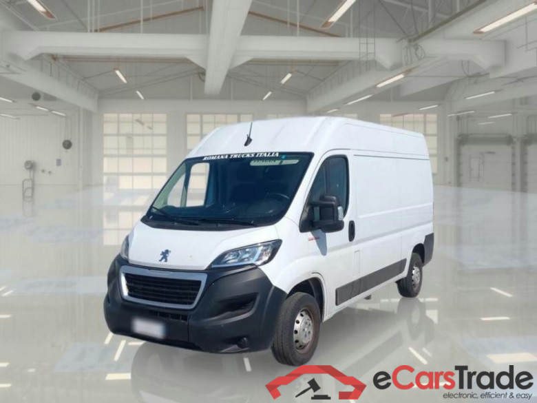 PEUGEOT BOXER / 2014 / 4P / FURGONE 333 L2H2 2.2 BLUEHDI 140CV SeS #1