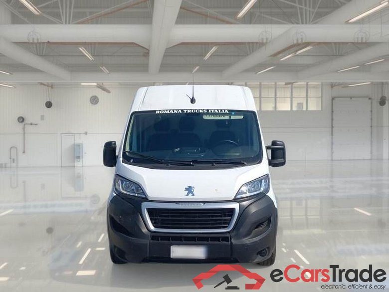PEUGEOT BOXER / 2014 / 4P / FURGONE 333 L2H2 2.2 BLUEHDI 140CV SeS #6
