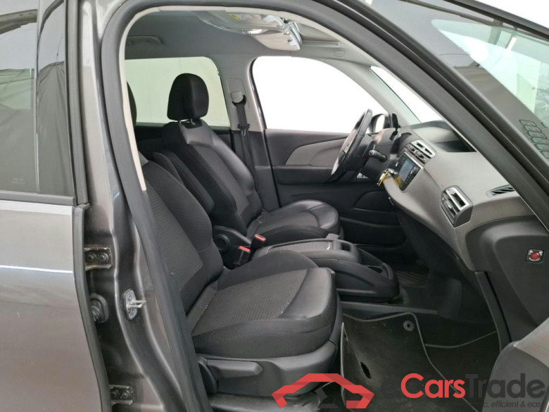 C4 Grand Picasso/Spacetourer Shine 1.5 BlueHDi 130CV BVA8 E6d #6