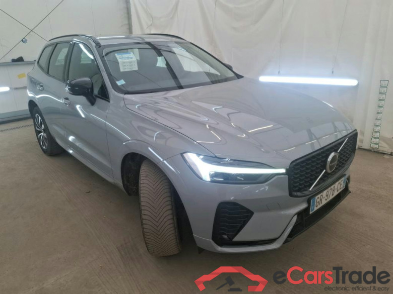 XC60 Plus Style Dark 2WD 2.0 B4 195CV BVA8 E6d #4