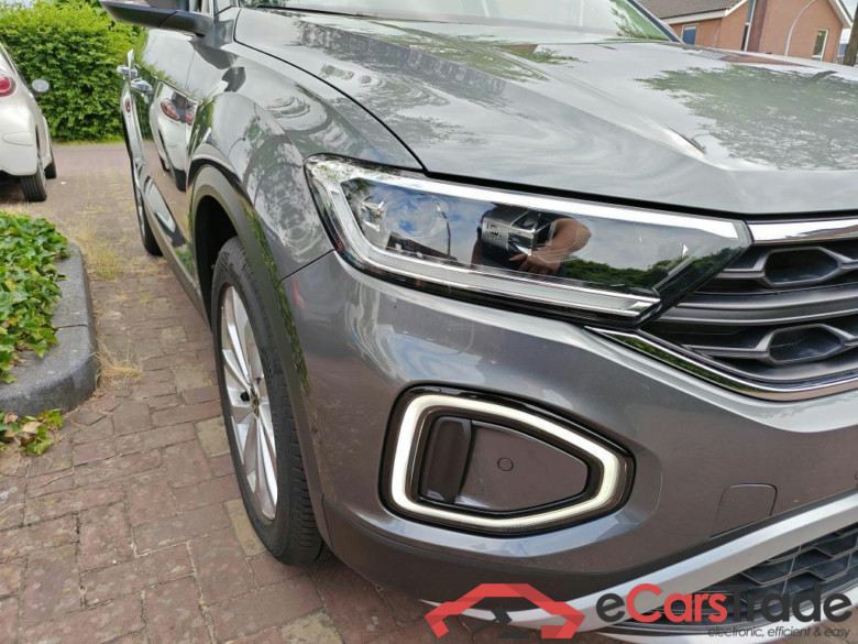 VOLKSWAGEN T-Roc 85 kW #3