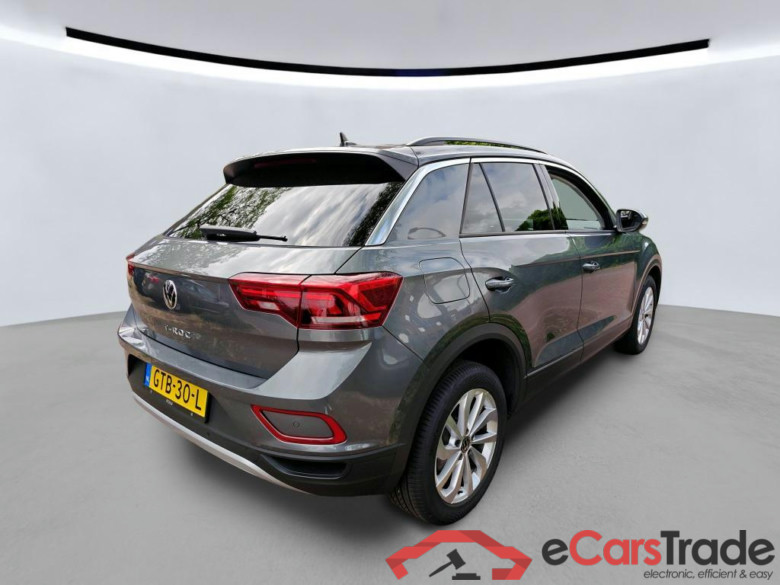 VOLKSWAGEN T-Roc 85 kW #5