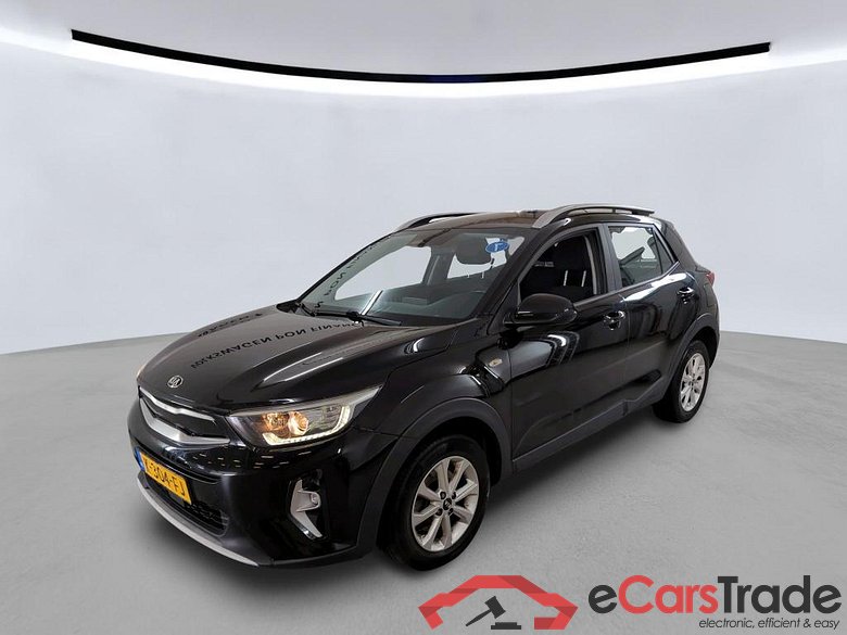 KIA Stonic 73 kW #1