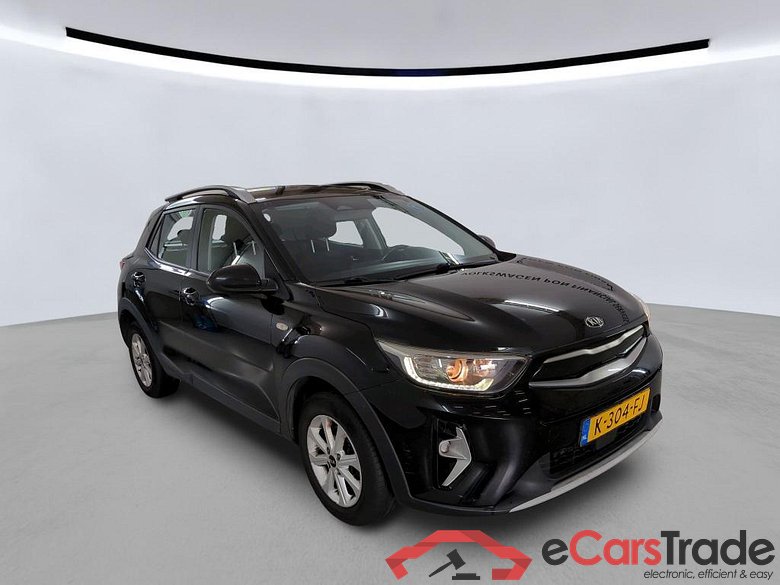 KIA Stonic 73 kW #3