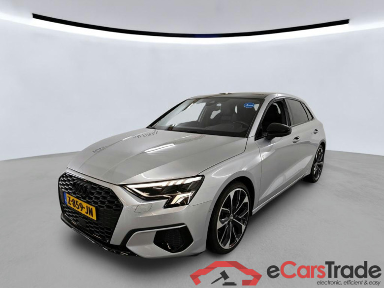 AUDI A3 Sportback 110 kW