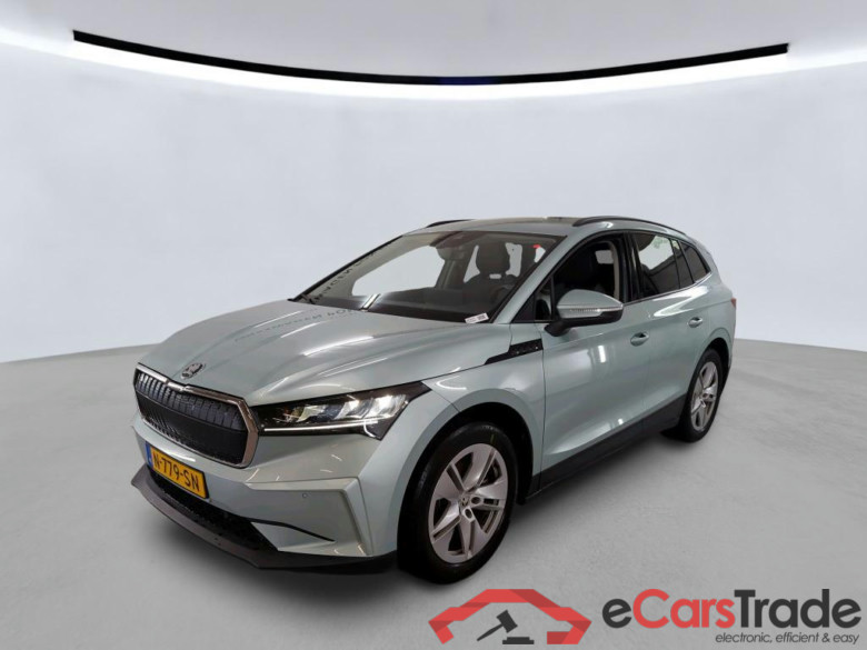 SKODA Enyaq iV 132 kW