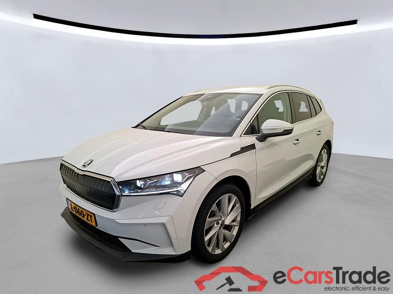 SKODA Enyaq iV 132 kW