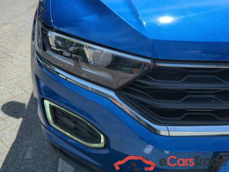 VOLKSWAGEN T-Roc 85 kW #4