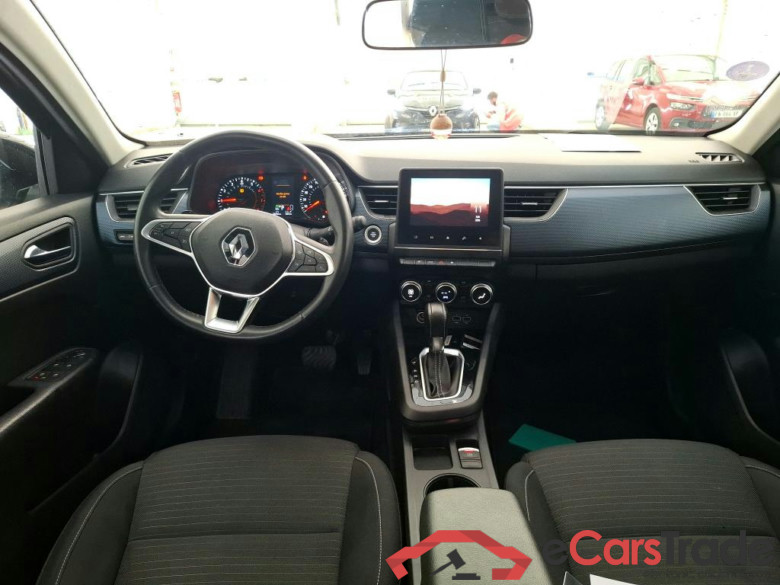 RENAULT Arkana  2021  5P  SUV Evolution mild hybrid 140 EDC 22 #5
