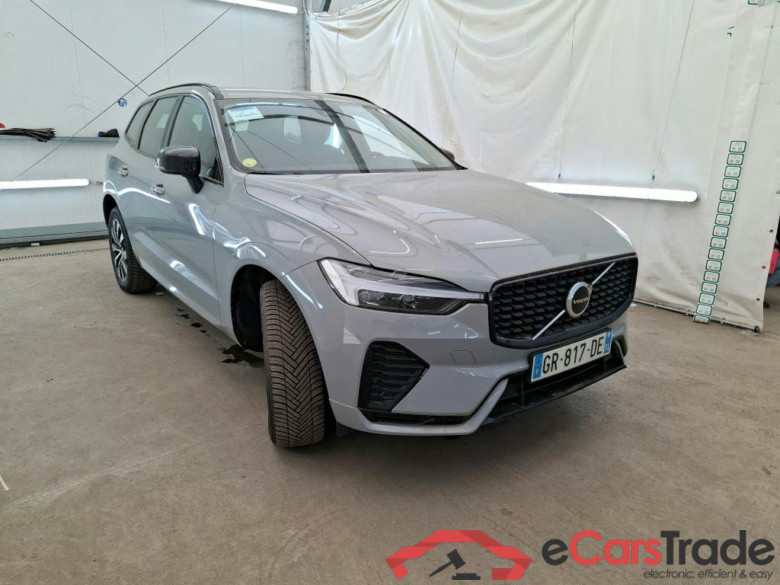 XC60 Plus Style Dark 2WD 2.0 B4 195CV BVA8 E6d #4
