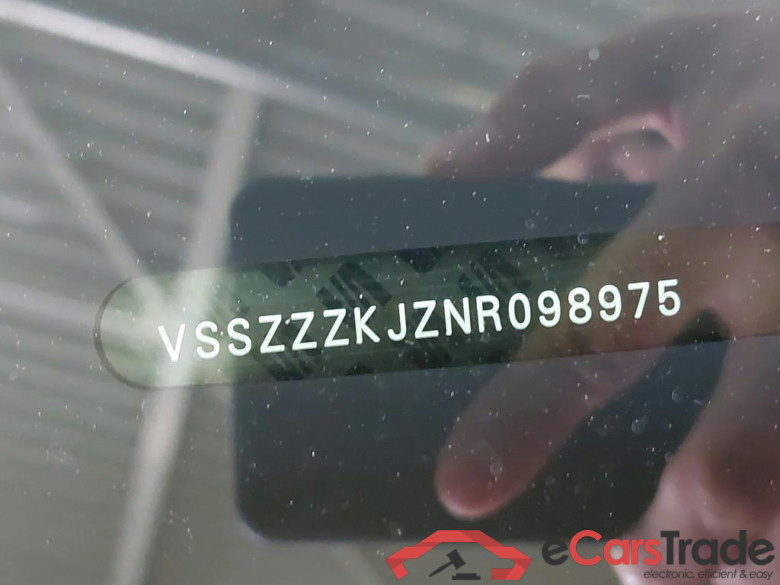 SEAT Arona 70 kW #2