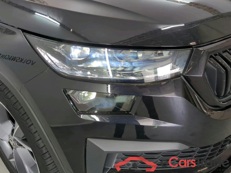 SKODA Kodiaq 110 kW #4