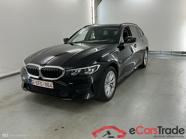 BMW 3 SERIES TOURING 2.0 320E TOURING #1