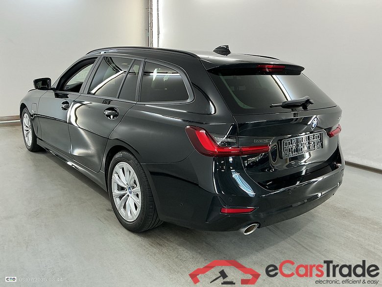 BMW 3 SERIES TOURING 2.0 320E TOURING #3