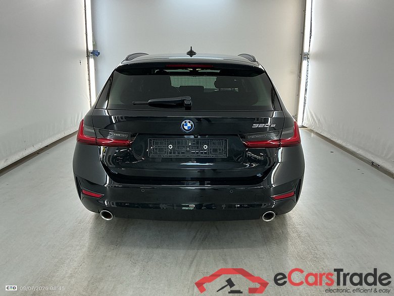 BMW 3 SERIES TOURING 2.0 320E TOURING #5