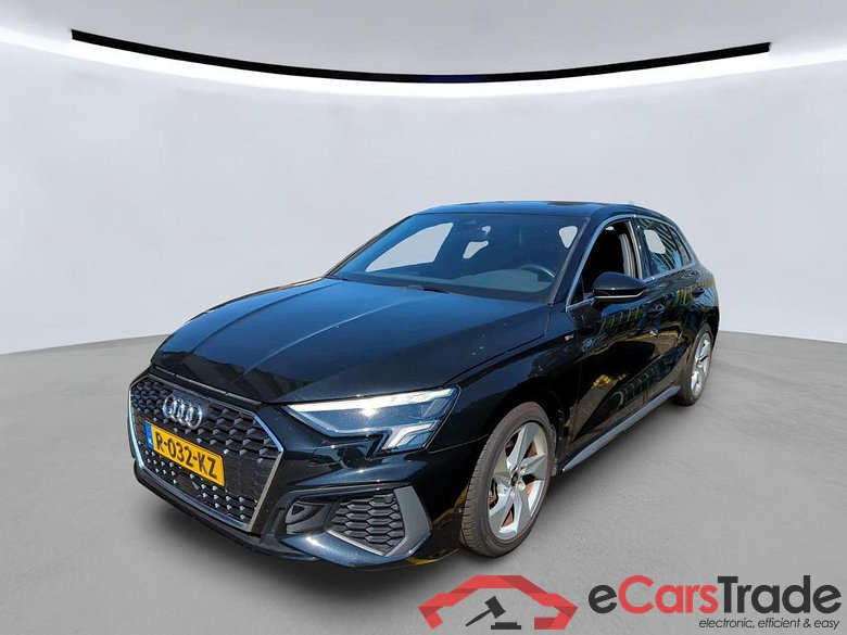 AUDI A3 Sportback 110 kW