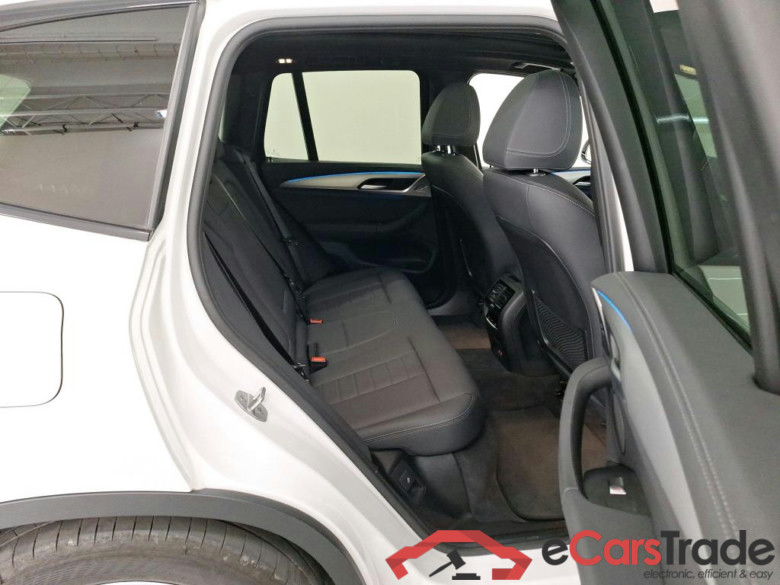 BMW IX3 80KWH AUTO #6