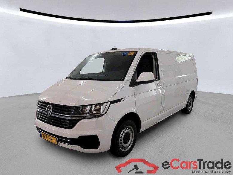 VOLKSWAGEN Transporter 110 kW #1