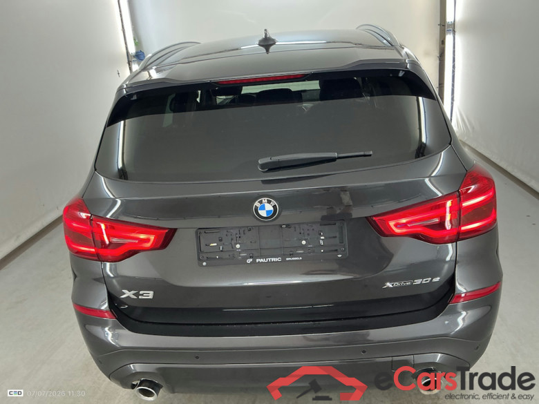 BMW X3 2.0 XDRIVE30E (120KW) AUTO #5
