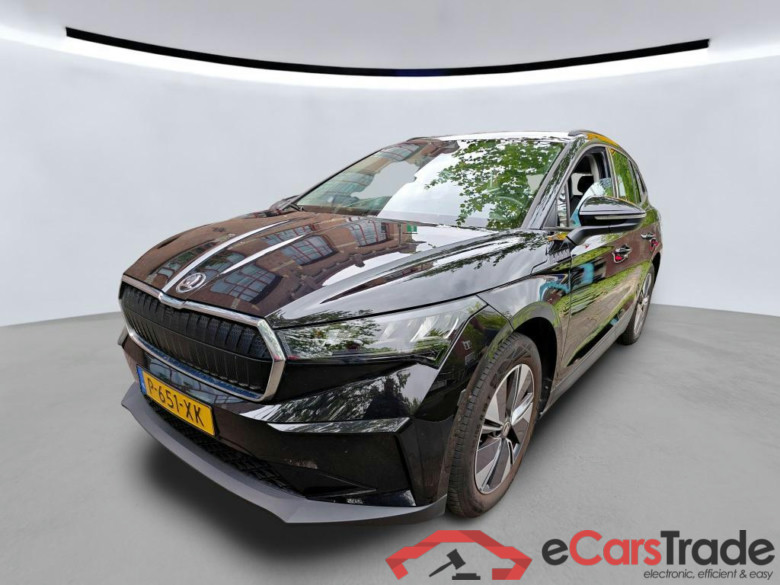 SKODA Enyaq iV 132 kW #1