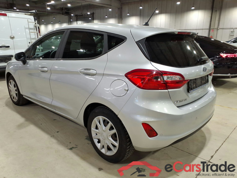 FORD Fiesta 1.5 TDCi Business Class (EU6.2) STOCK #2